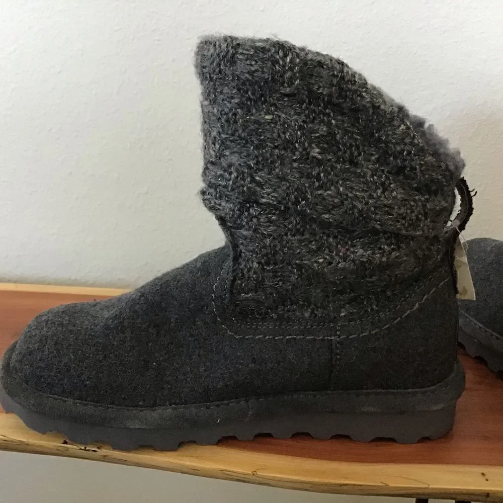 BearPaw women’s virginia